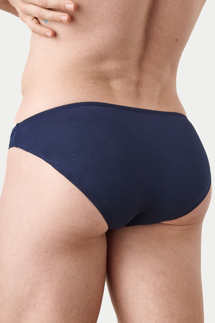 COMFORT Briefs - Navy