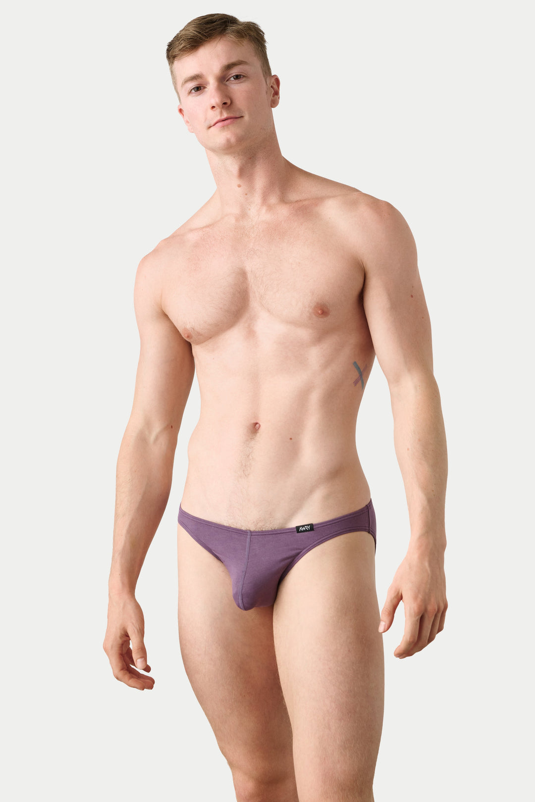COMFORT Briefs - Purple
