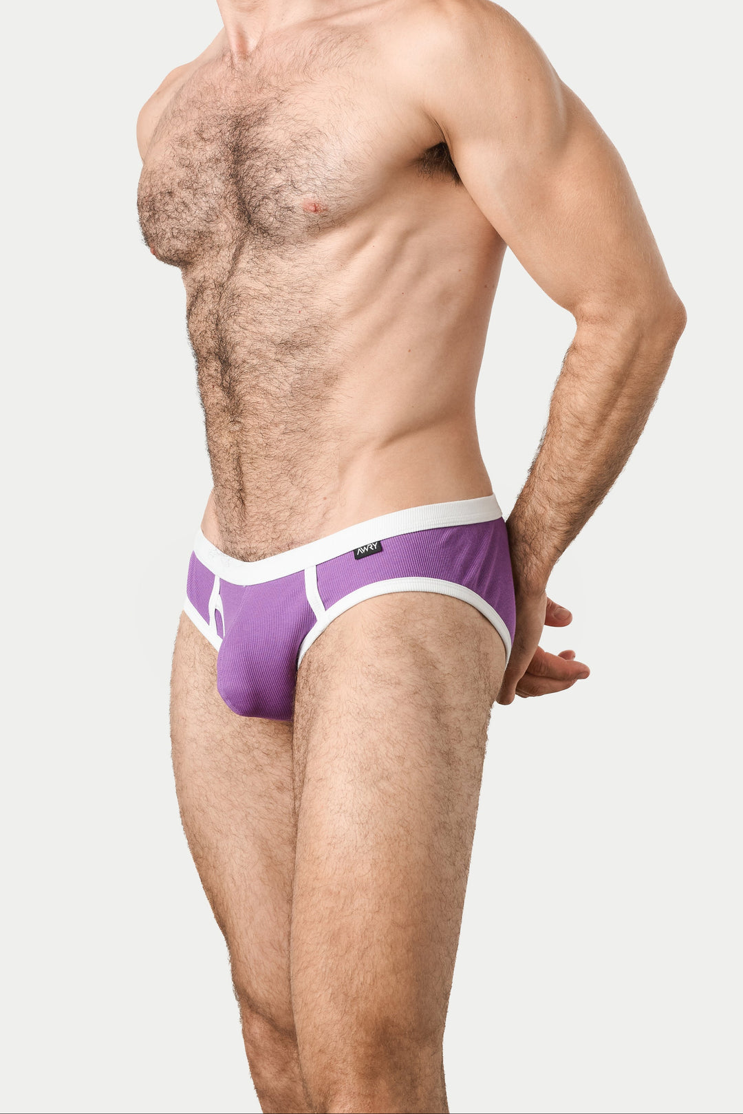 HERO Briefs - Violet