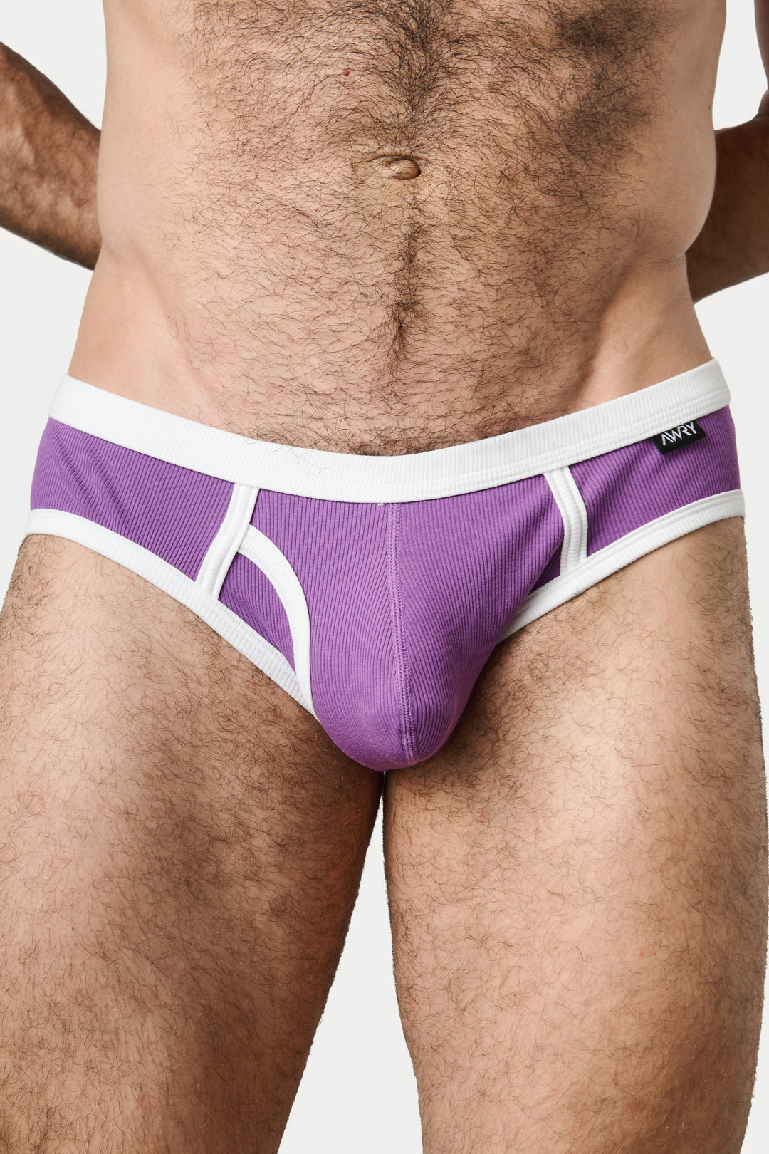 HERO Briefs - Violet