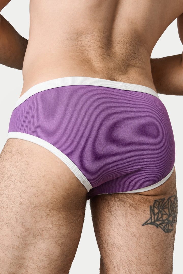 HERO Briefs - Violet
