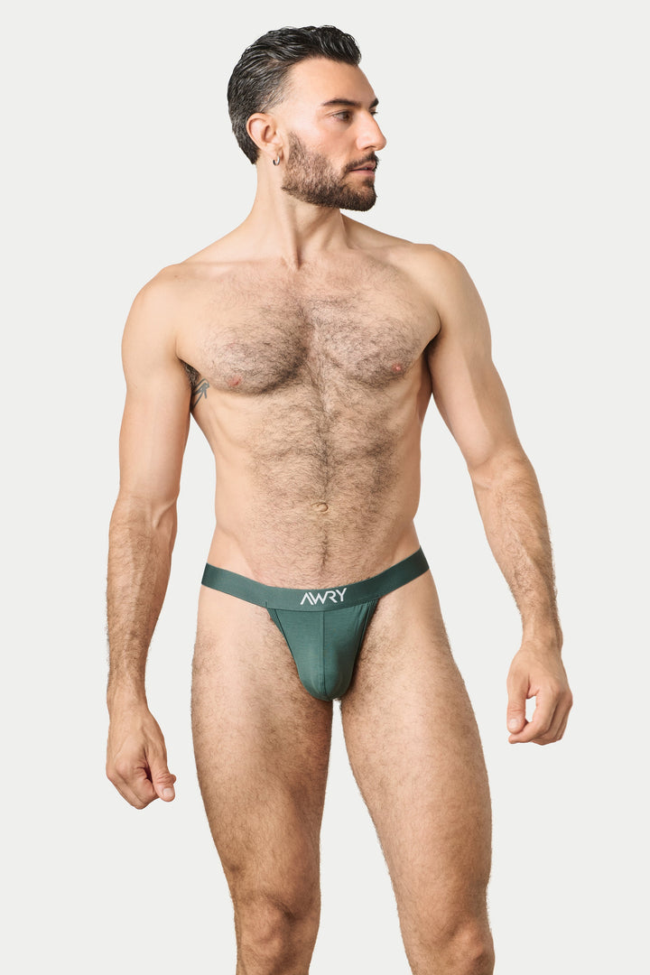 3 Pack ESSENTIAL Thong