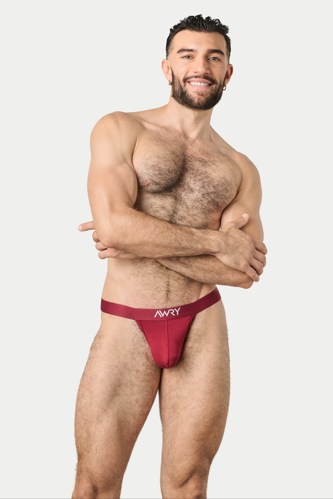 3 Pack ESSENTIAL Thong