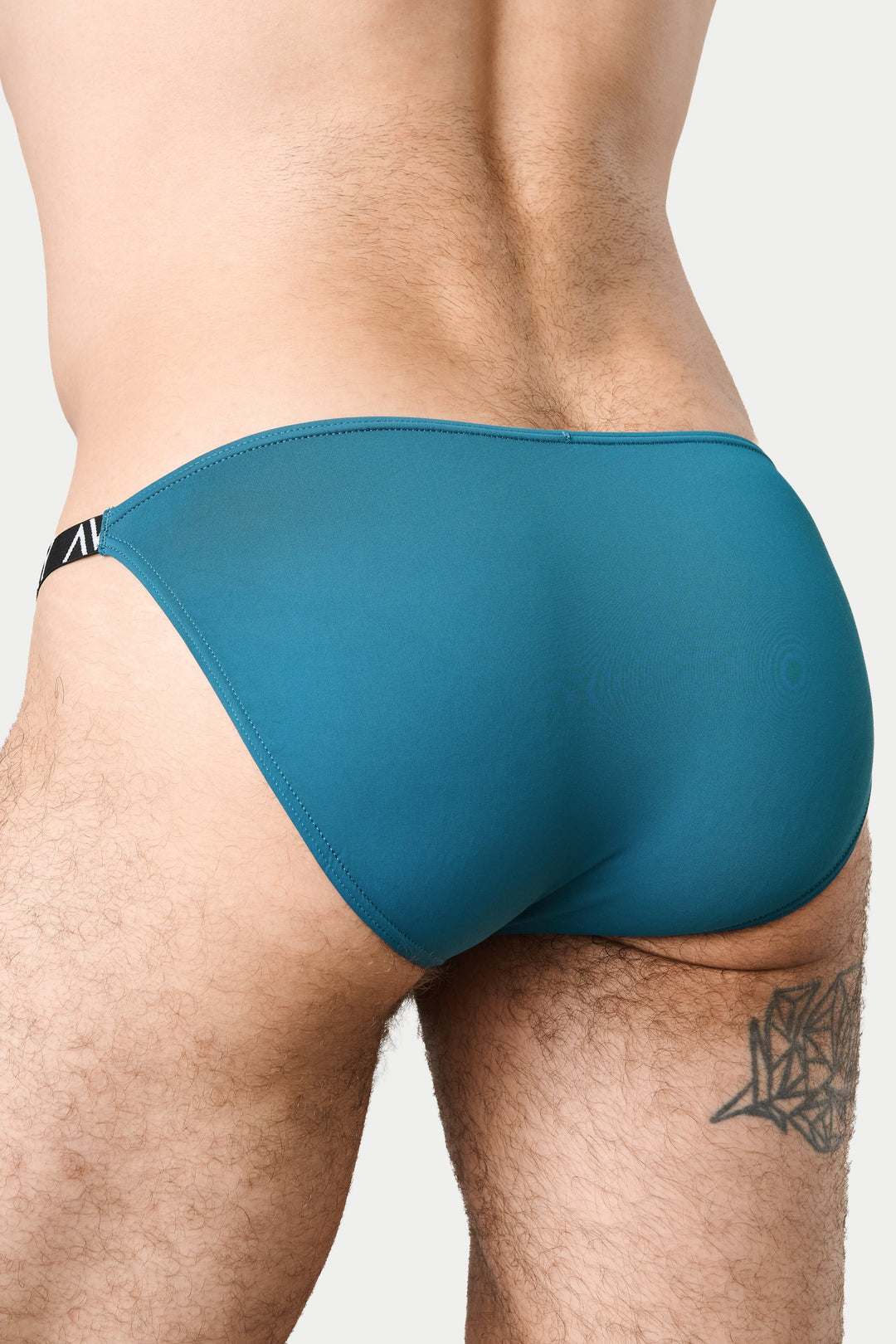 MODERN Bikini - Deep Teal