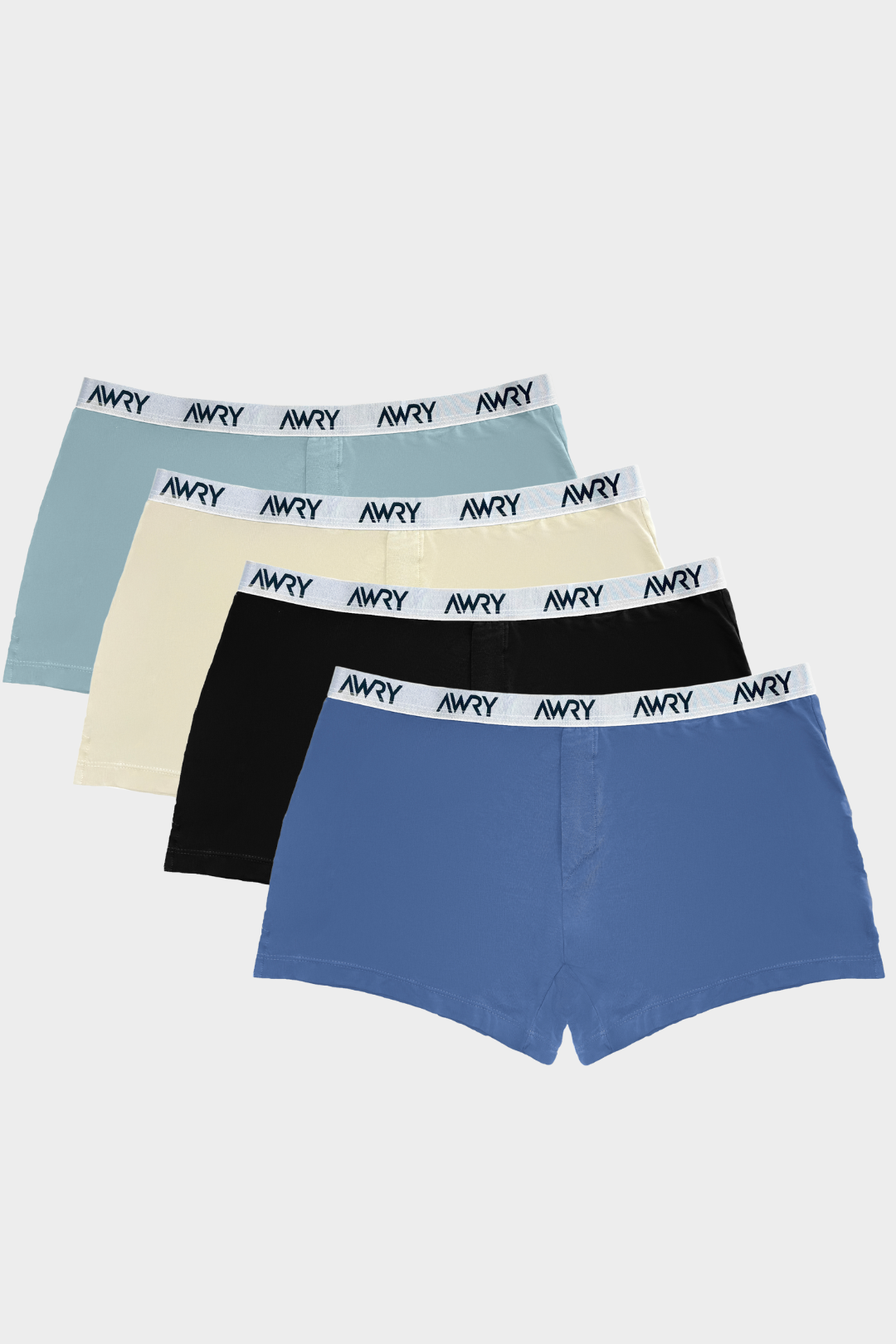 4 Pack SIGNATURE Boxers