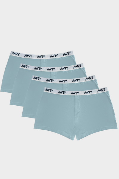 4 Pack SIGNATURE Boxers