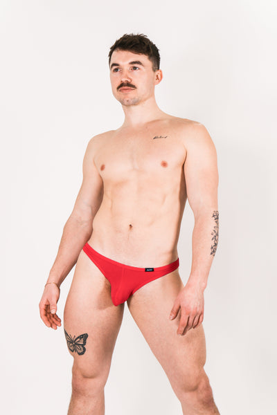 5 Pack HIGHLIGHT Briefs