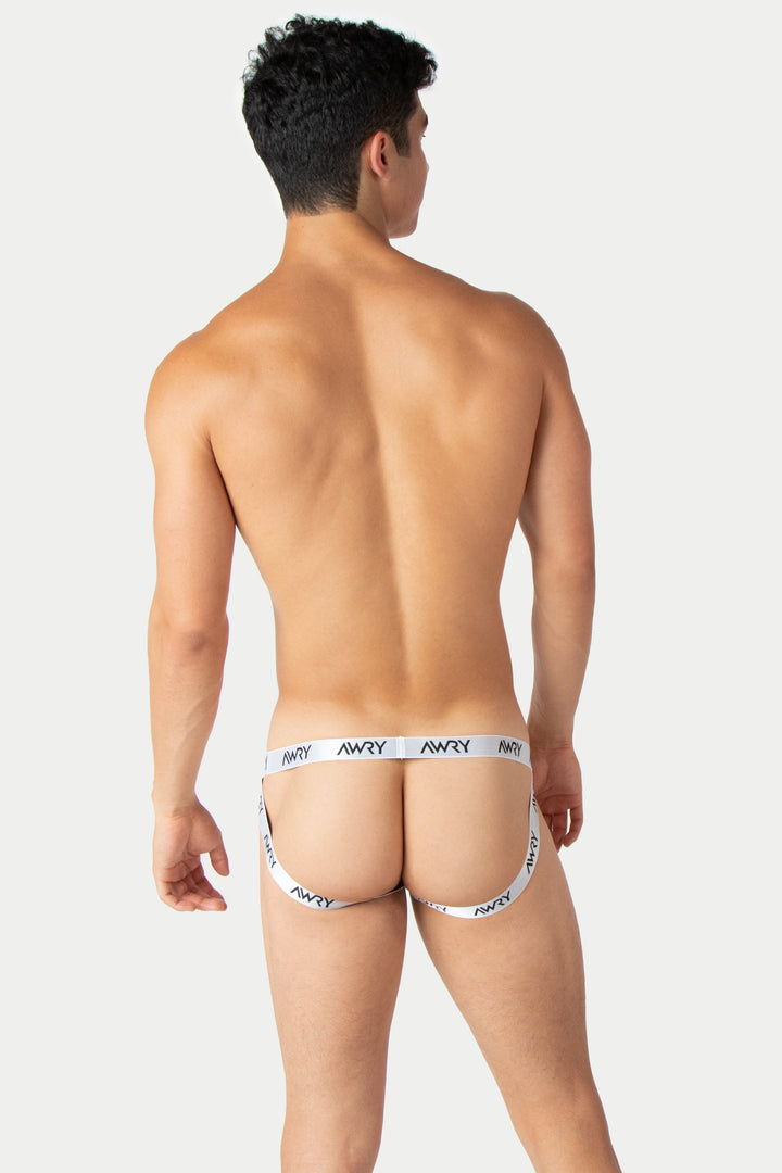 SIGNATURE Jockstrap - Pale Pink