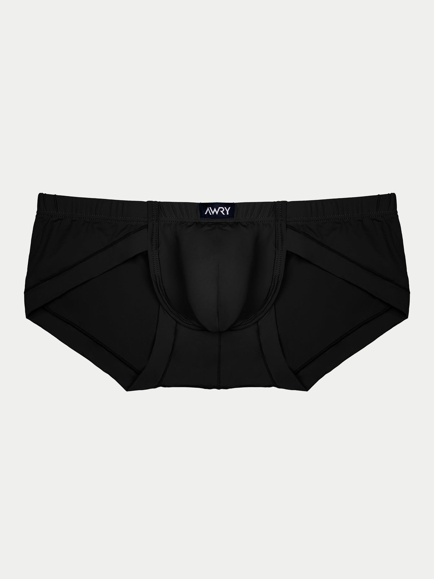 CONTOUR Briefs - Black