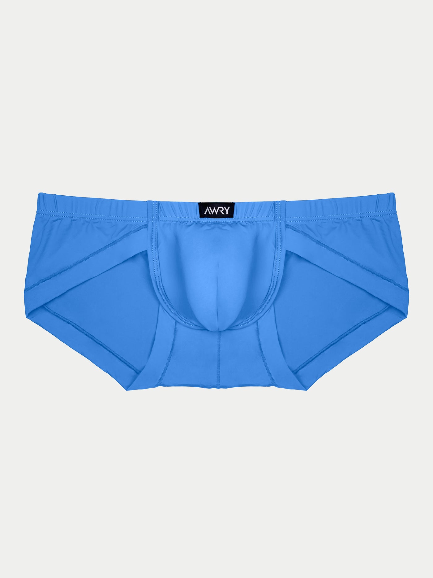 CONTOUR Briefs - Capri Blue