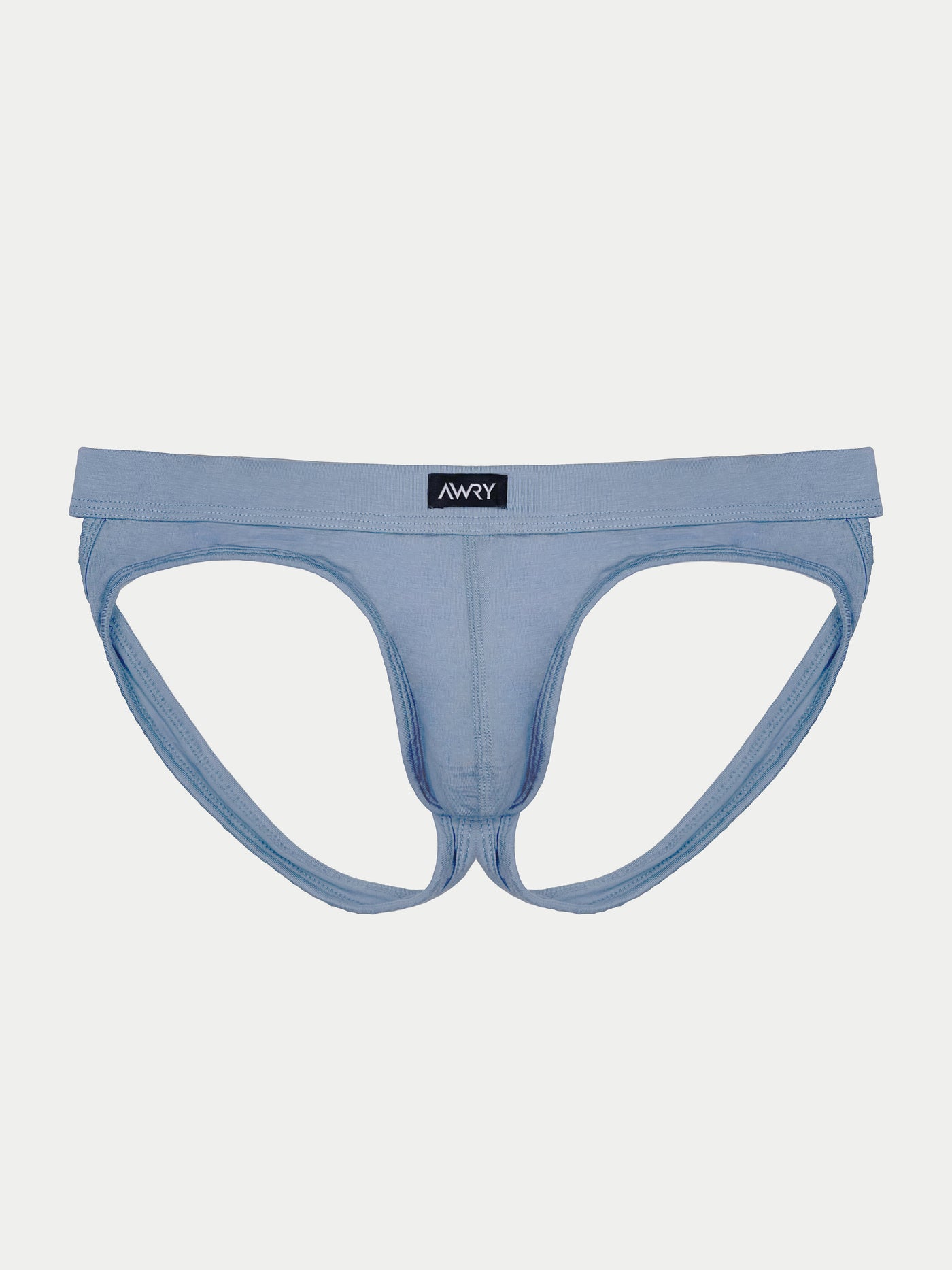 VIBE Jockstrap - Smoky Blue