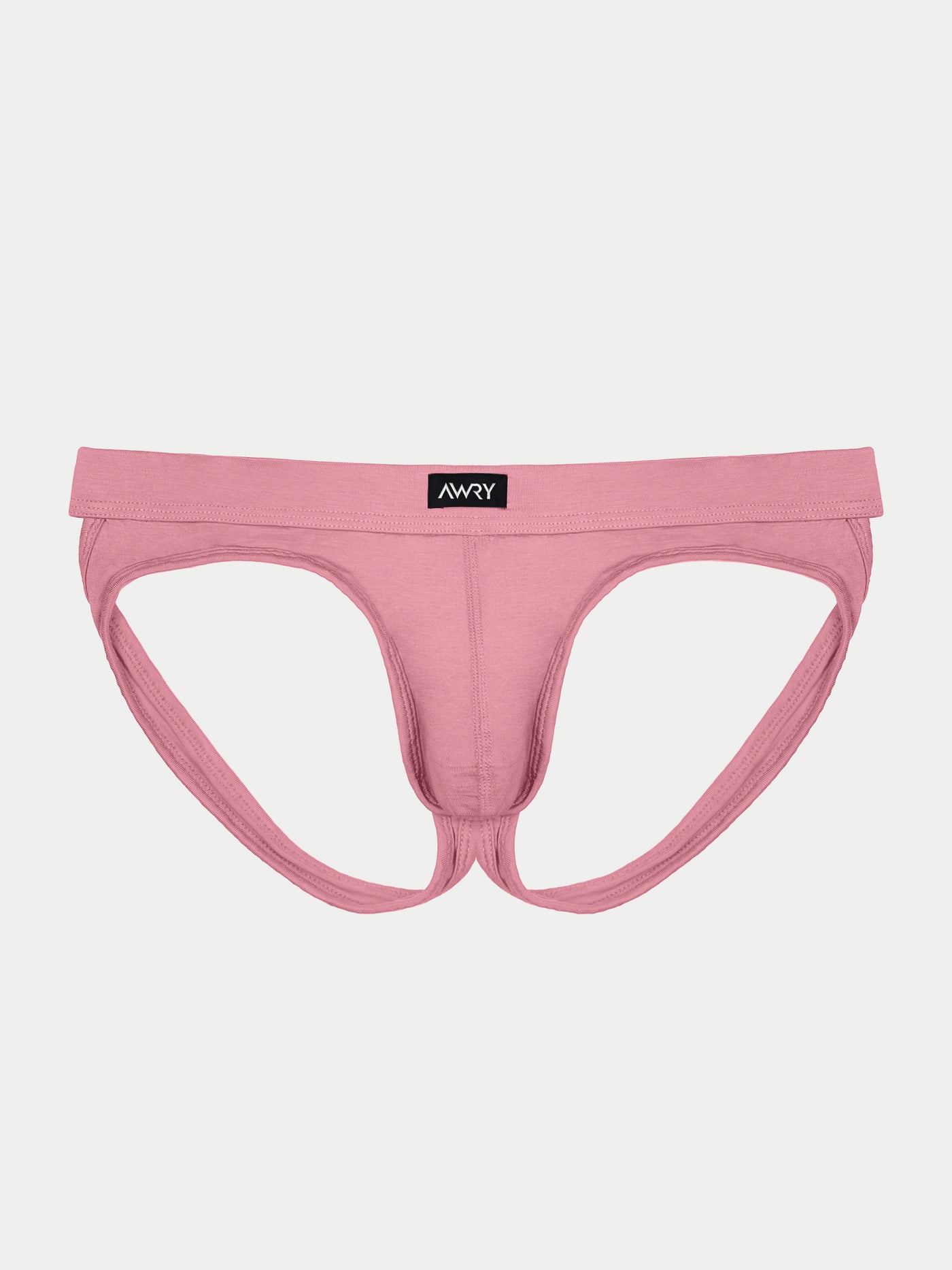 VIBE Jockstrap - Blush