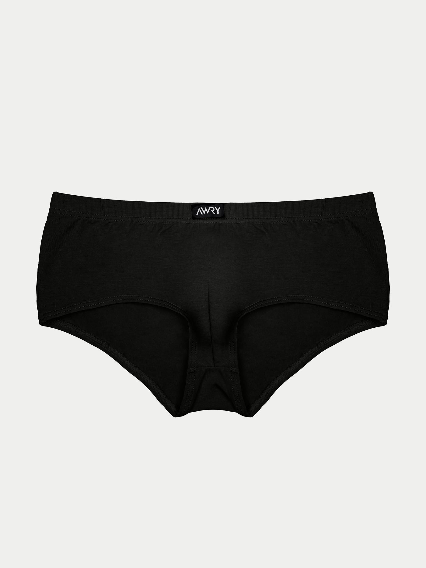 PLACID Square Briefs - Black