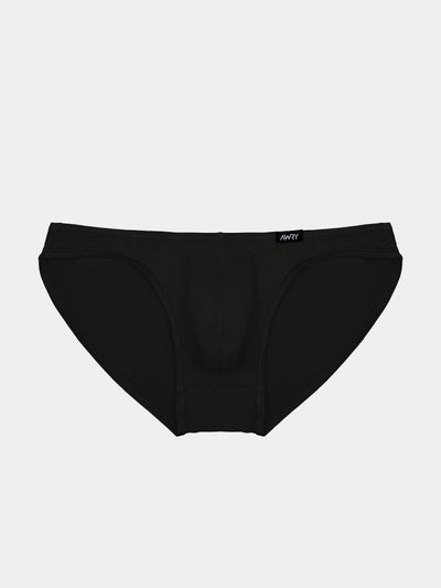 LOUNGE Briefs - Black