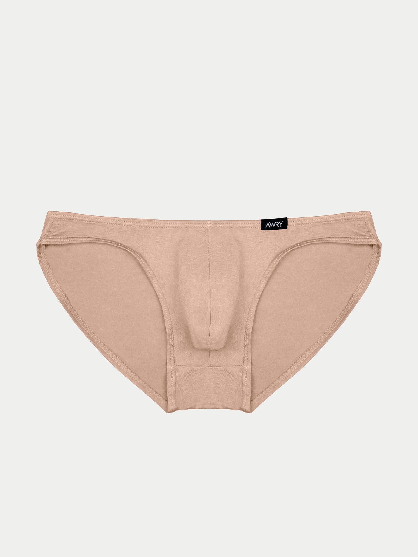 LOUNGE Briefs - Latte