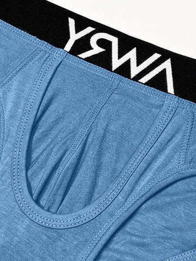 POCKET Briefs - Blue