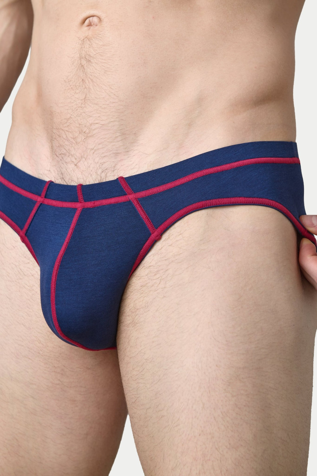 ACCENT Briefs - Navy - AWRY
