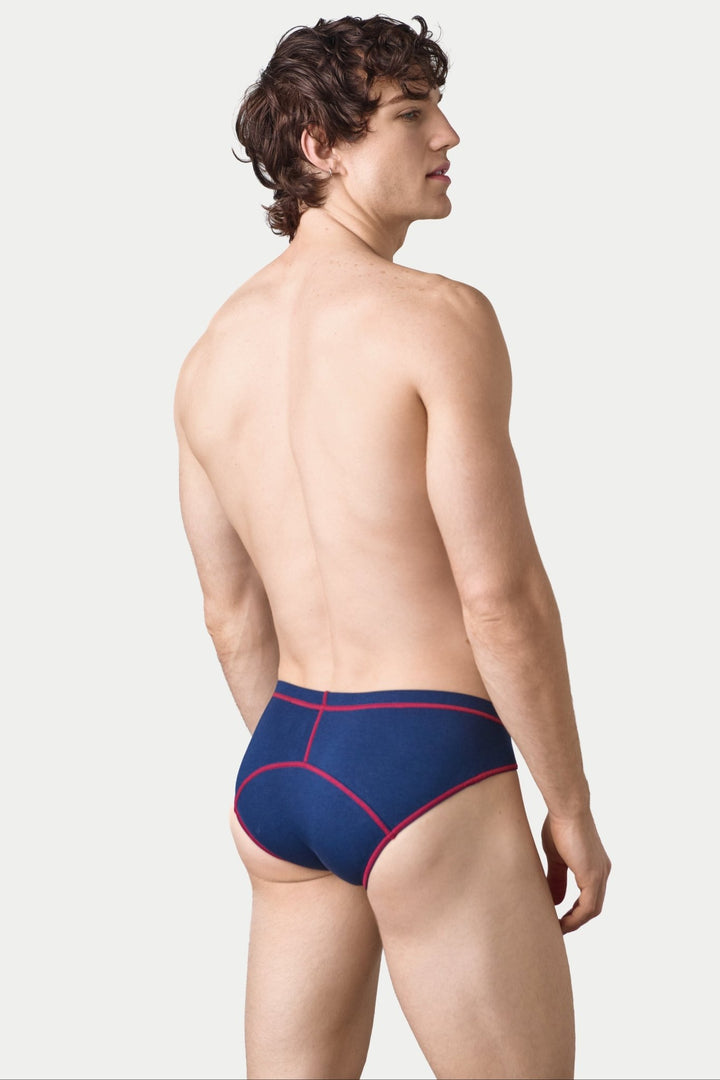 ACCENT Briefs - Navy - AWRY