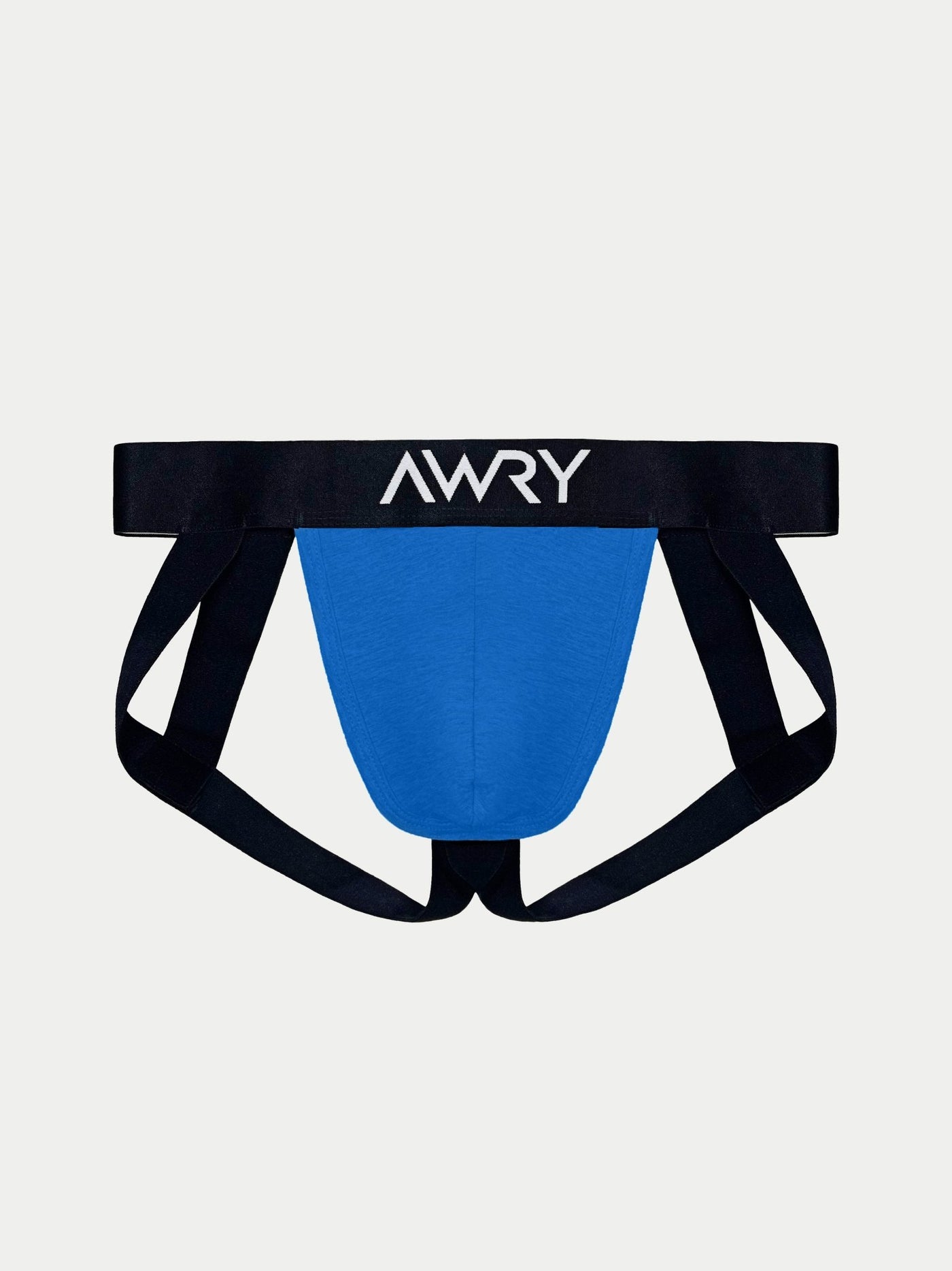 ACTION Jockstrap - Cobalt - AWRY