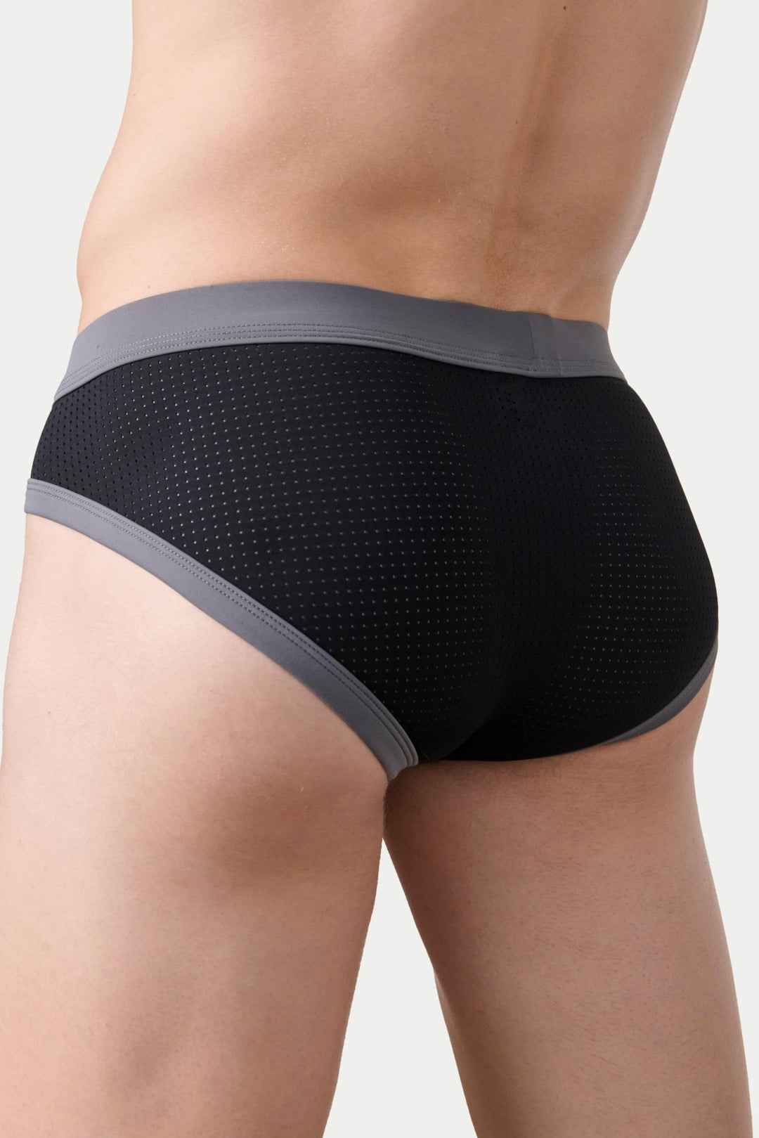 AERO Briefs - Black - AWRY