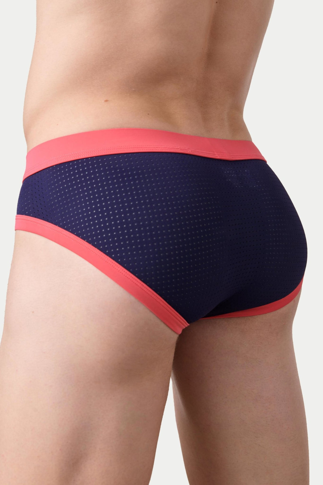 AERO Briefs - Deep Indigo - AWRY