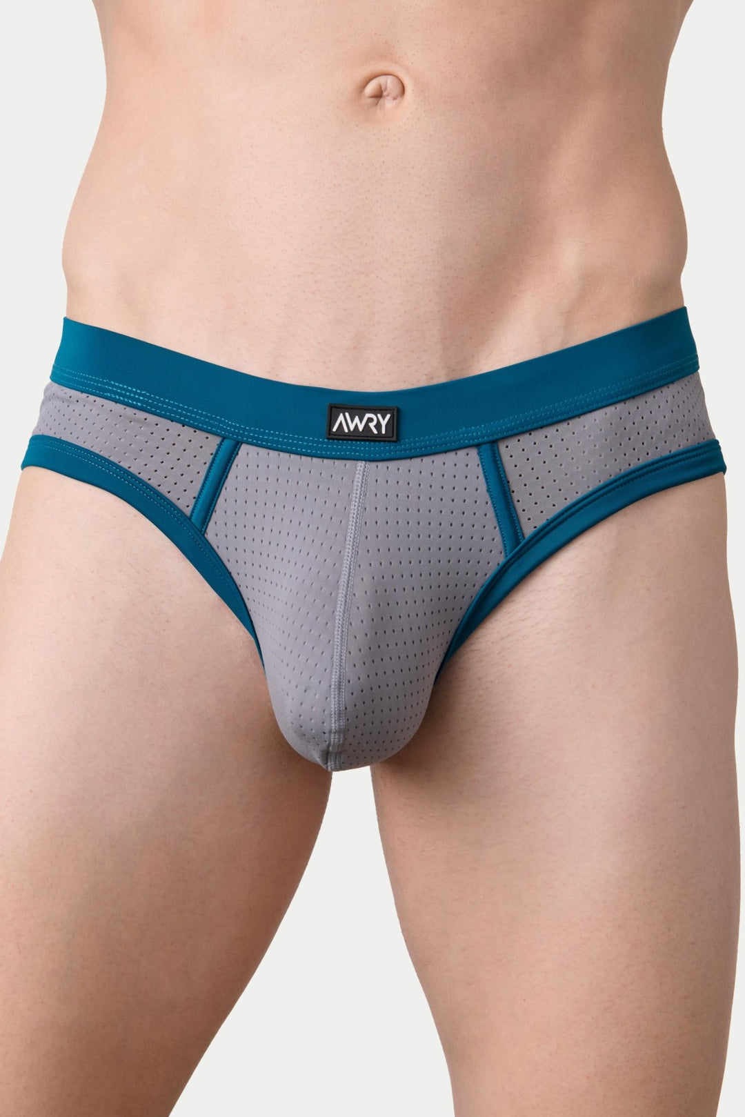 AERO Briefs - Gray - AWRY