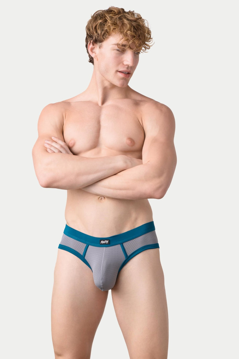 AERO Briefs - Gray - AWRY