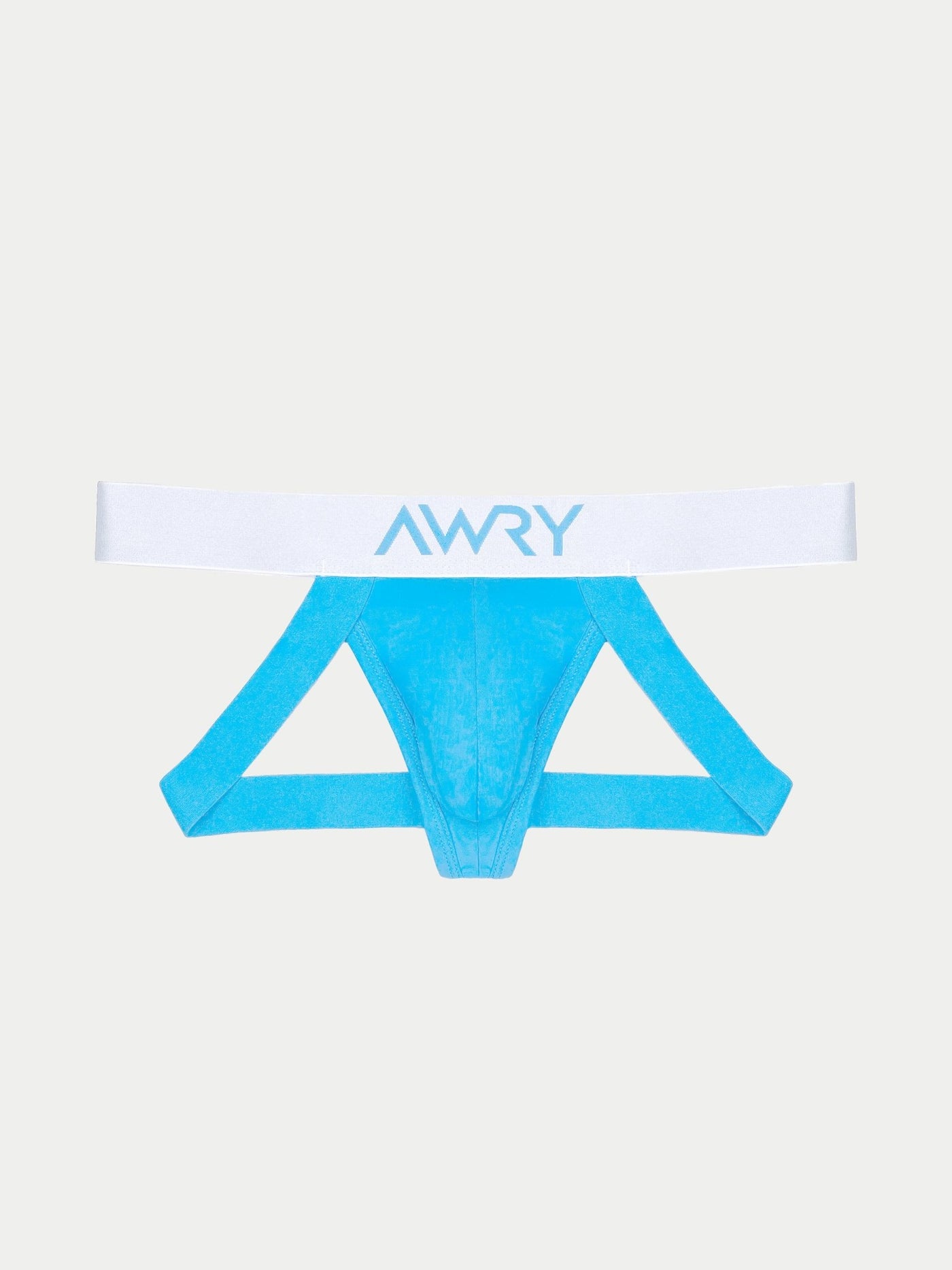 APEX Jock Thong - Azure - AWRY