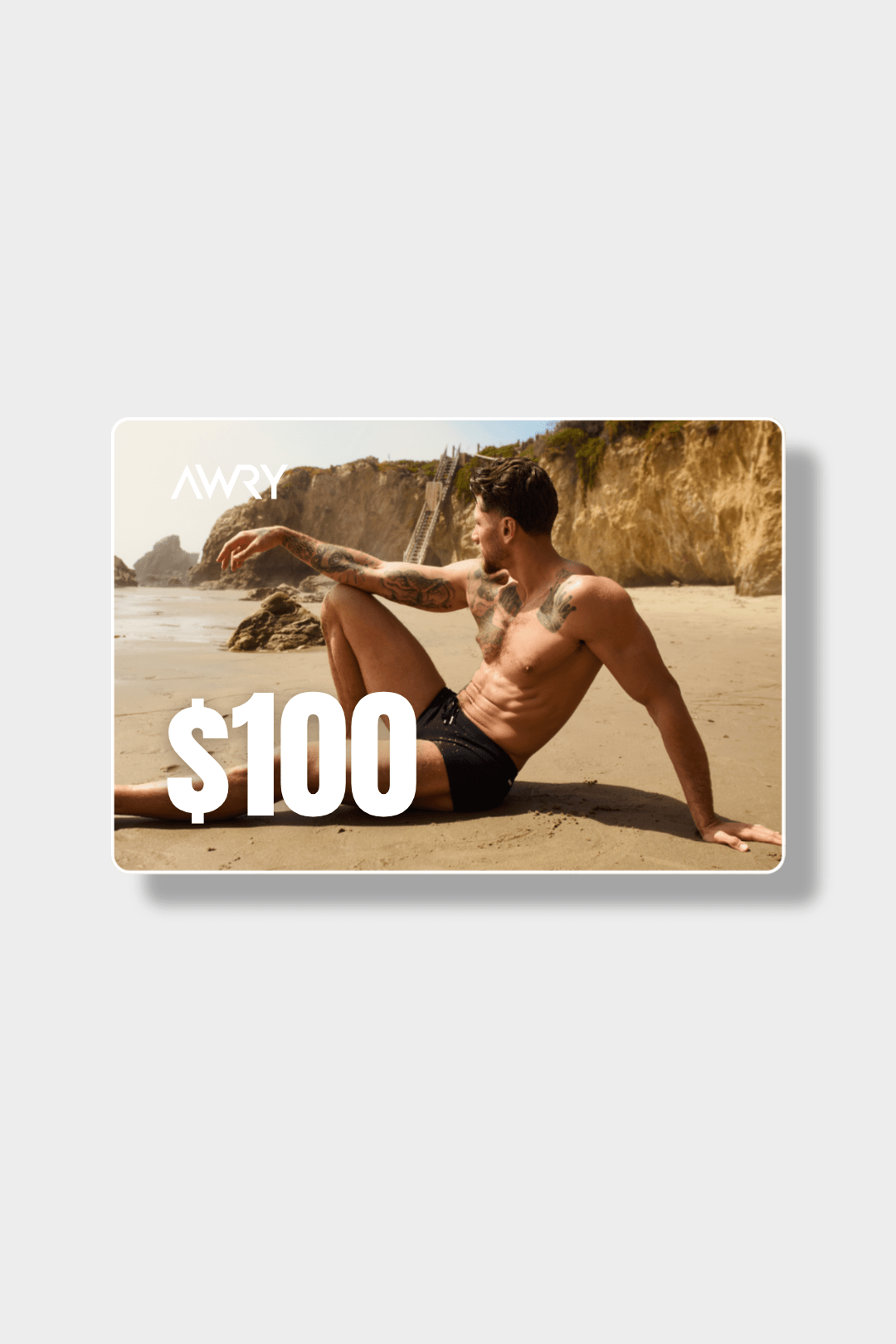 AWRY Gift Card - AWRY