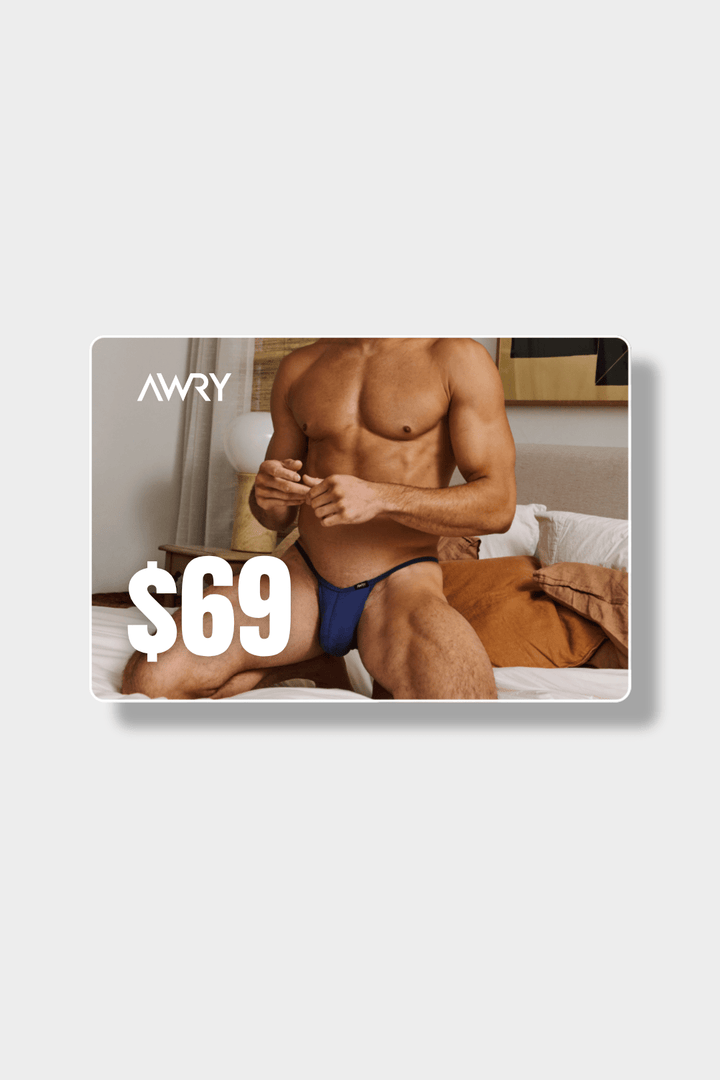 AWRY Gift Card - AWRY