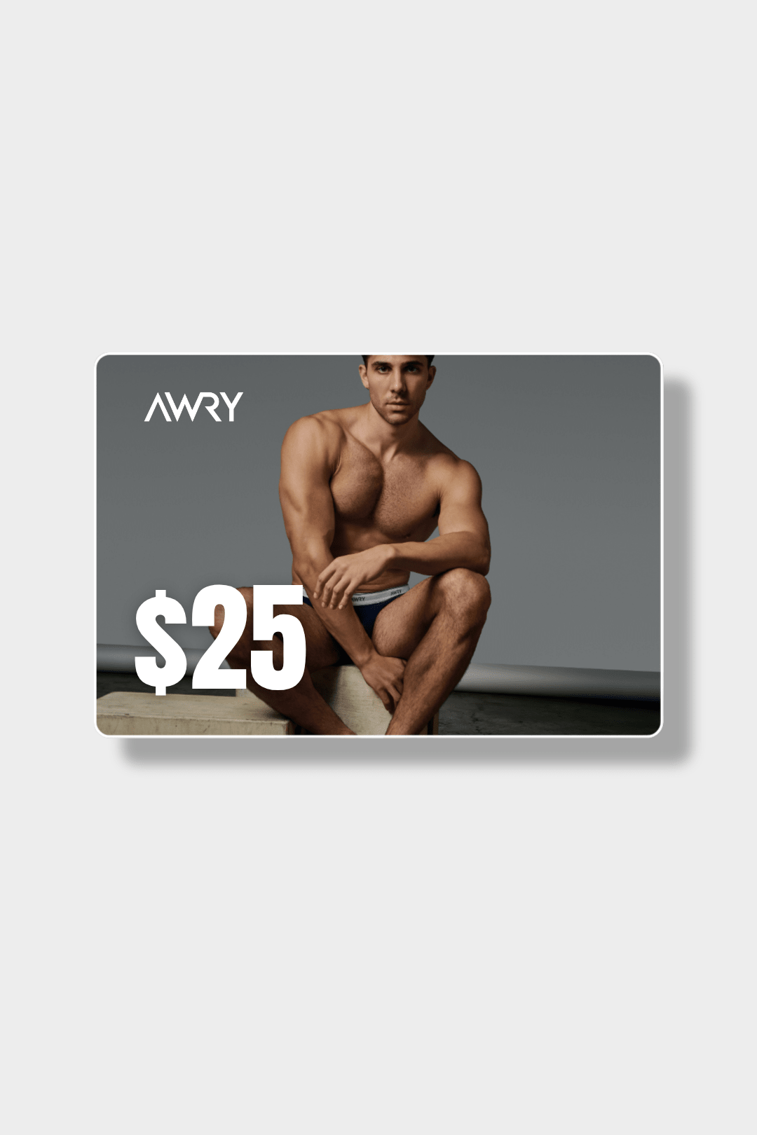 AWRY Gift Card - AWRY