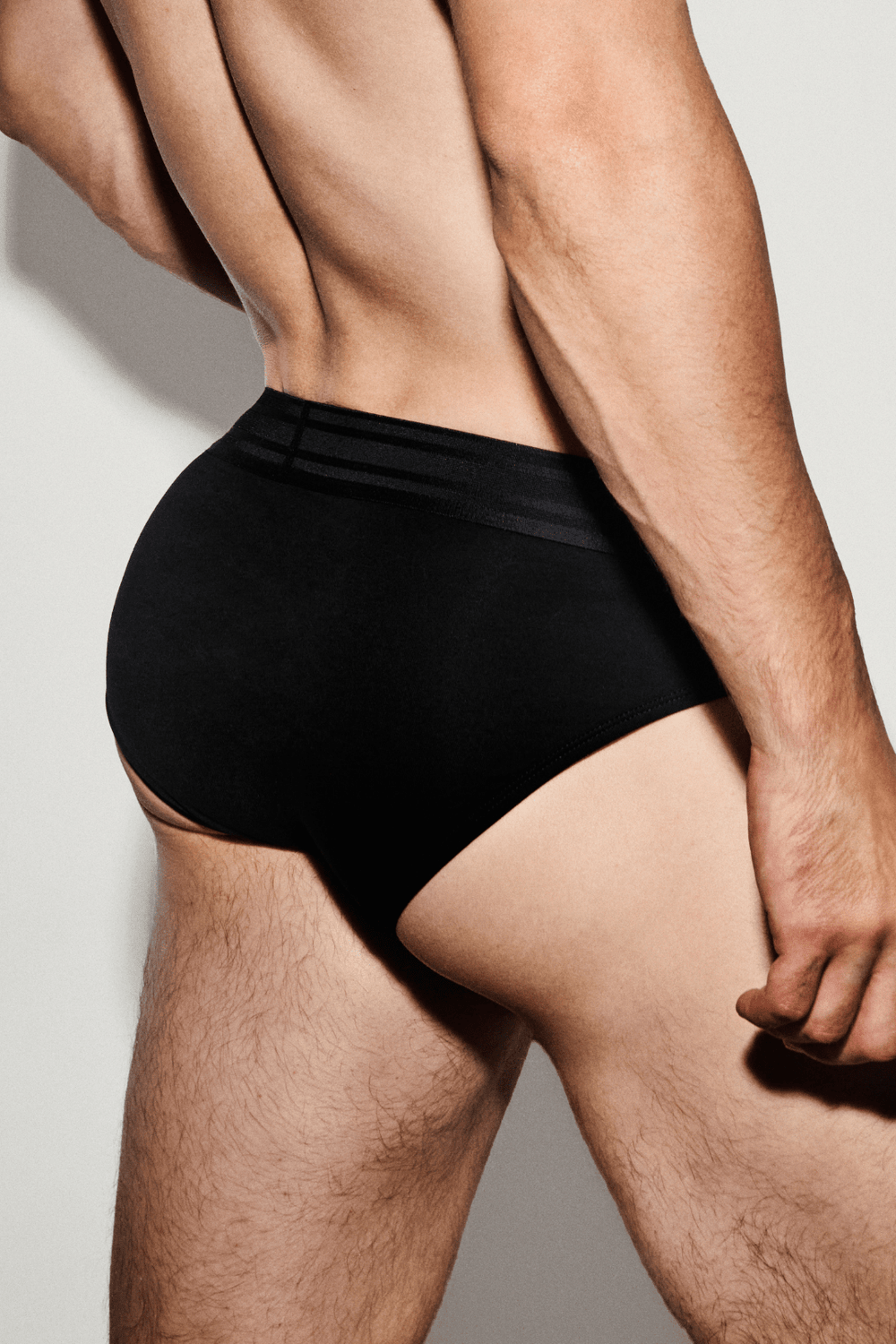 AXIS Briefs - Black - AWRY