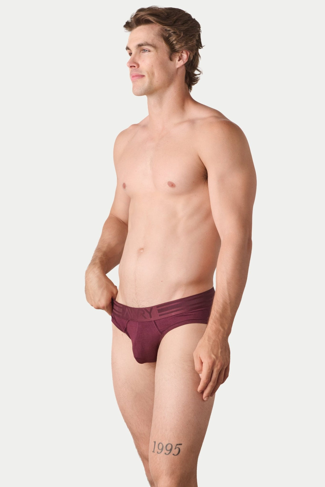 AXIS Briefs - Merlot - AWRY