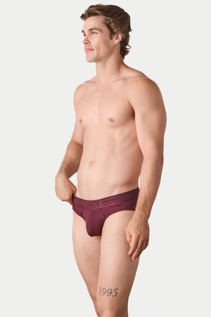AXIS Briefs - Merlot - AWRY