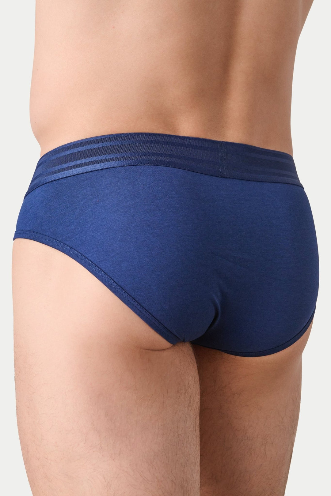 AXIS Briefs - Sapphire Blue - AWRY