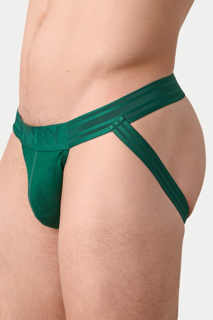 AXIS Jockstrap - Dark Green - AWRY