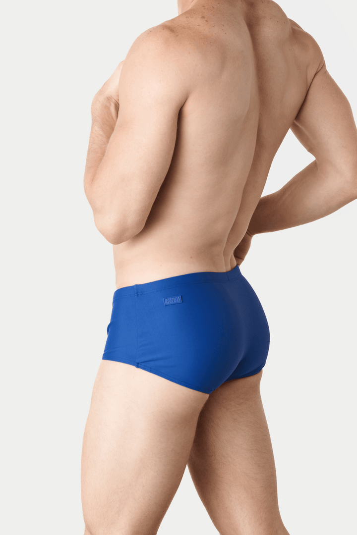 BARTON Swim Sunga - Cobalt - AWRY
