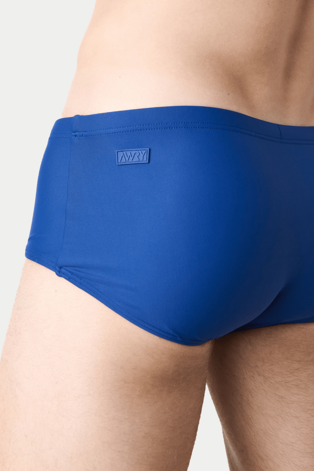 BARTON Swim Sunga - Cobalt - AWRY
