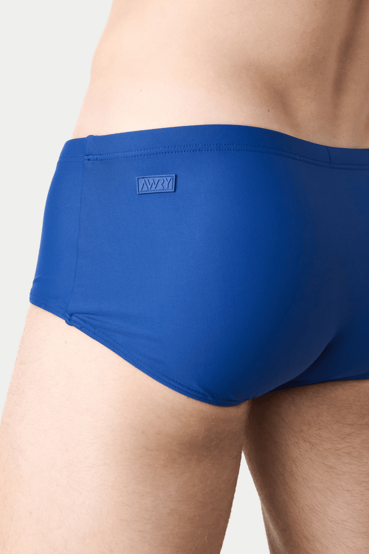 BARTON Swim Sunga - Cobalt - AWRY