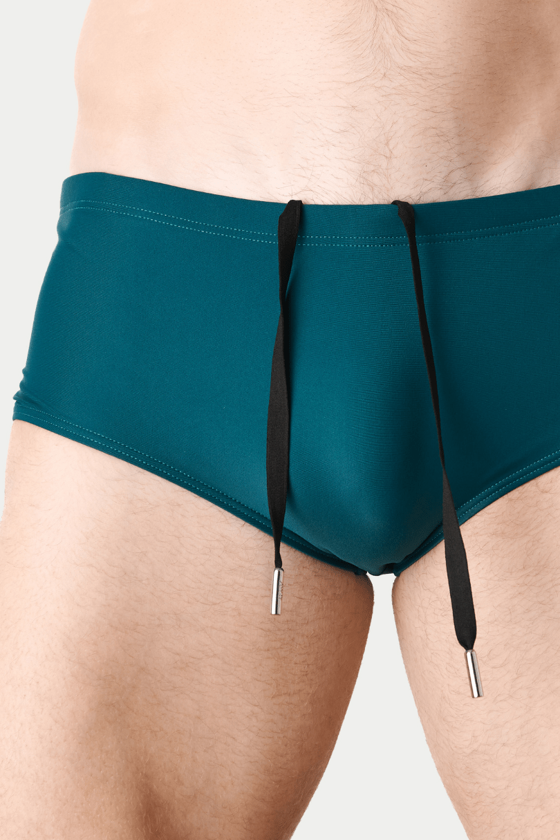 BARTON Swim Sunga - Teal - AWRY