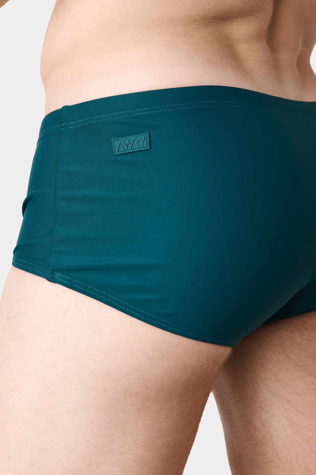 BARTON Swim Sunga - Teal - AWRY