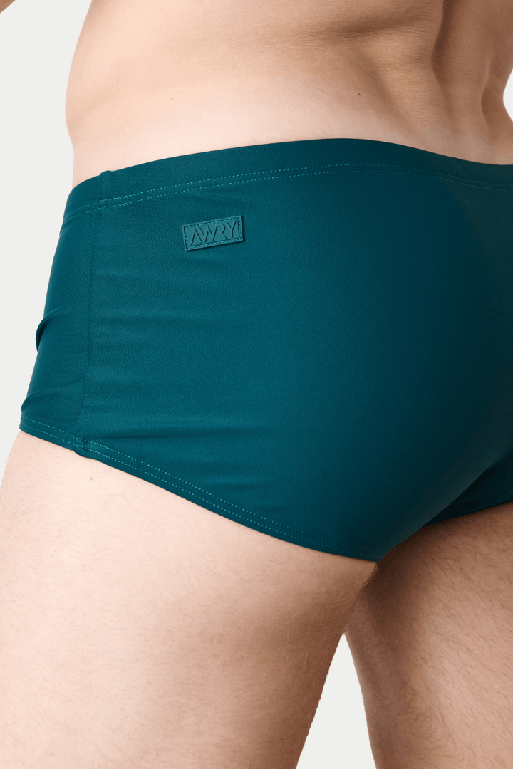 BARTON Swim Sunga - Teal - AWRY