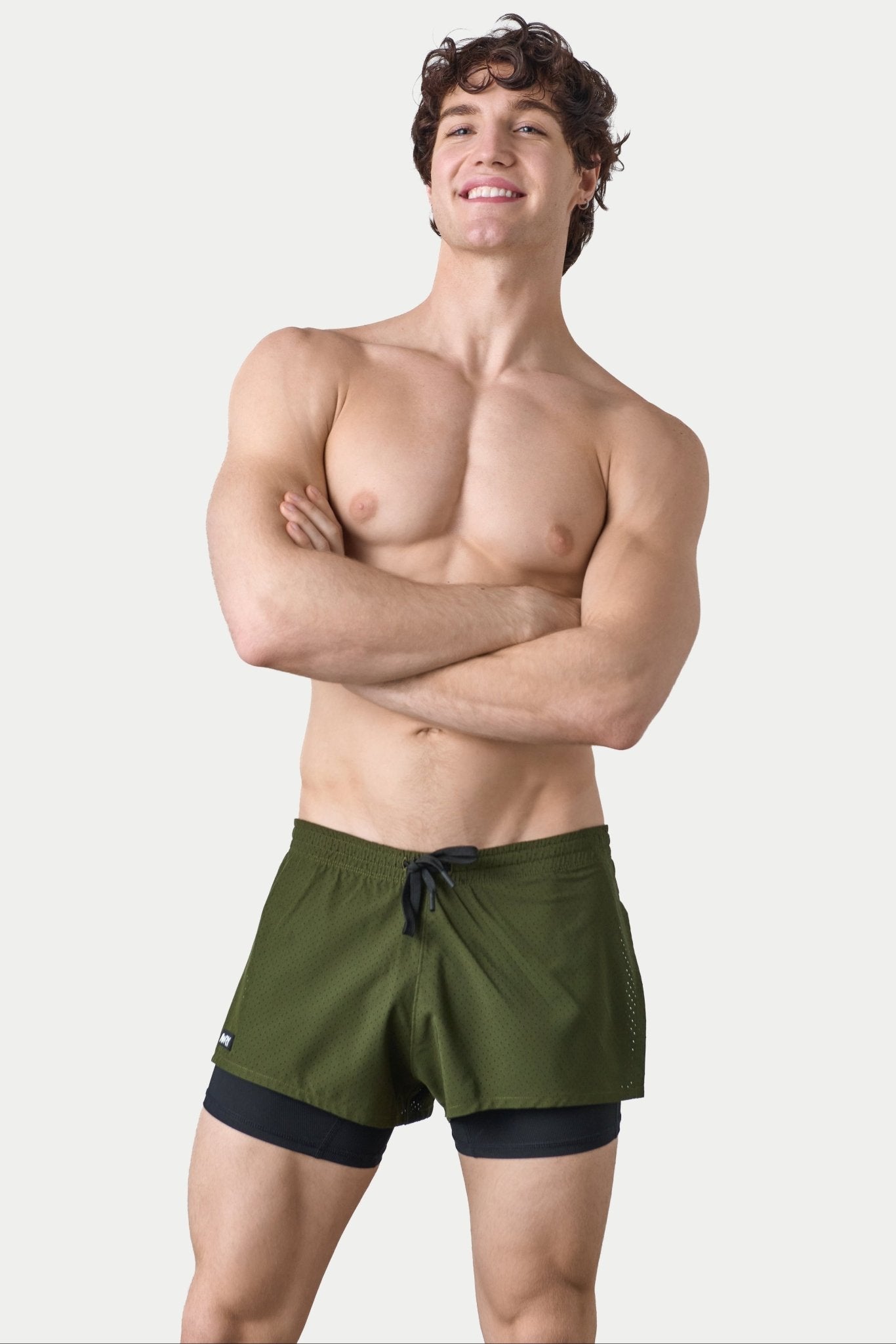 Men's Shorts: Athletic, Performance & Casual Styles – Page 2 – AWRY