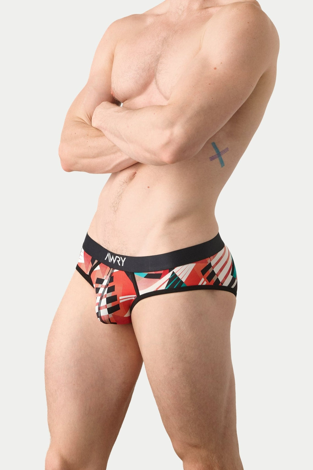 CANVAS Briefs - Metric - AWRY