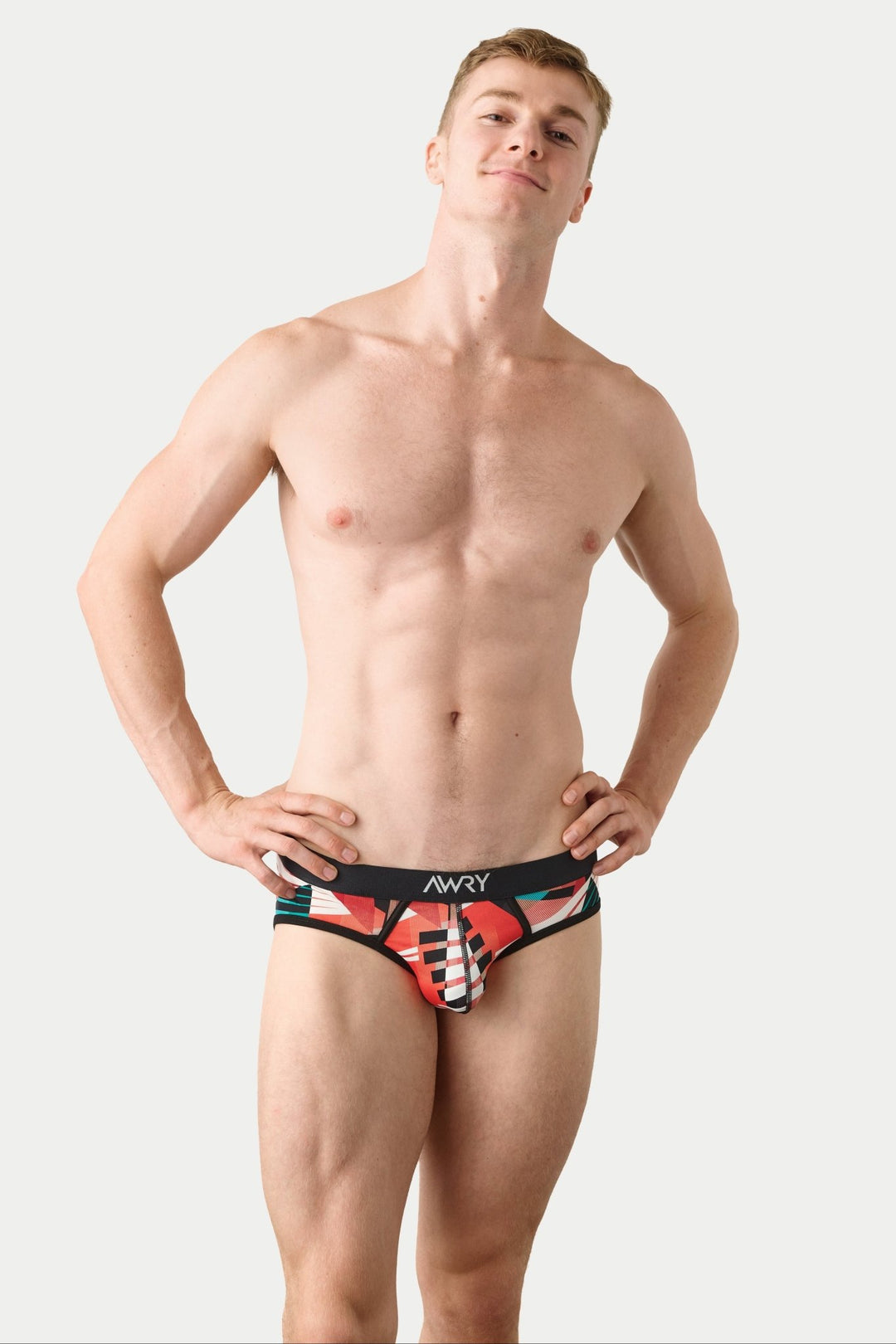 CANVAS Briefs - Metric - AWRY