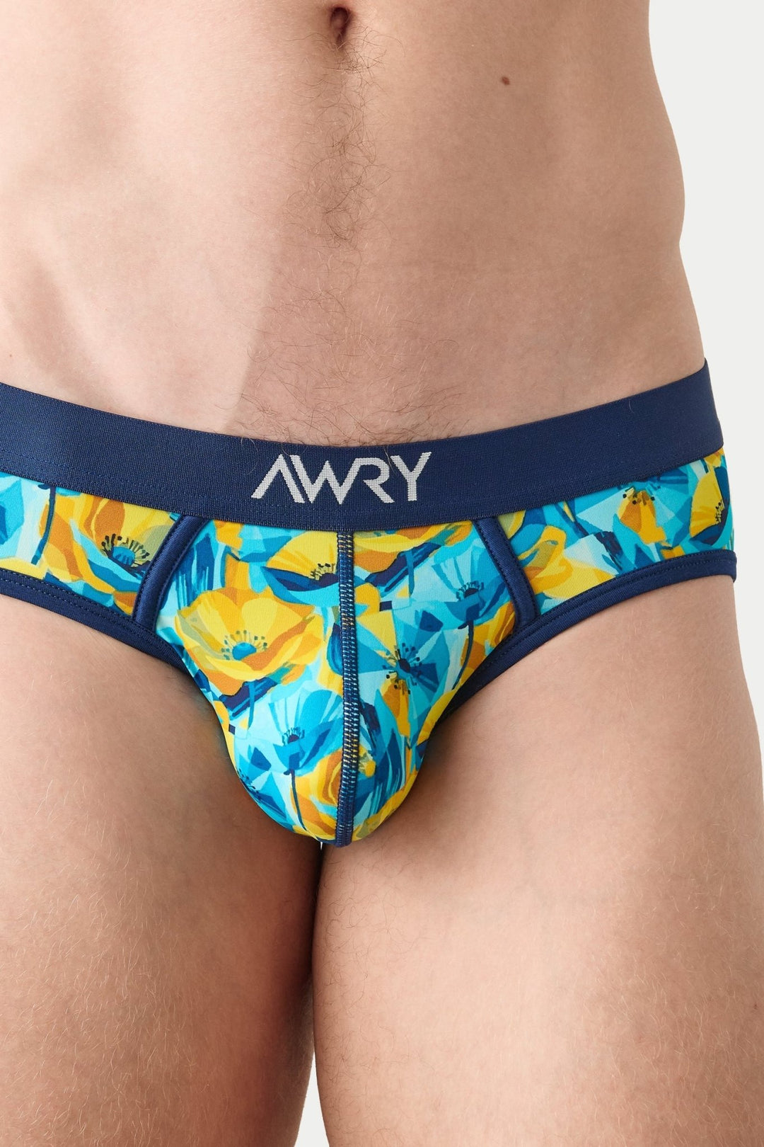 CANVAS Briefs - Poppy - AWRY