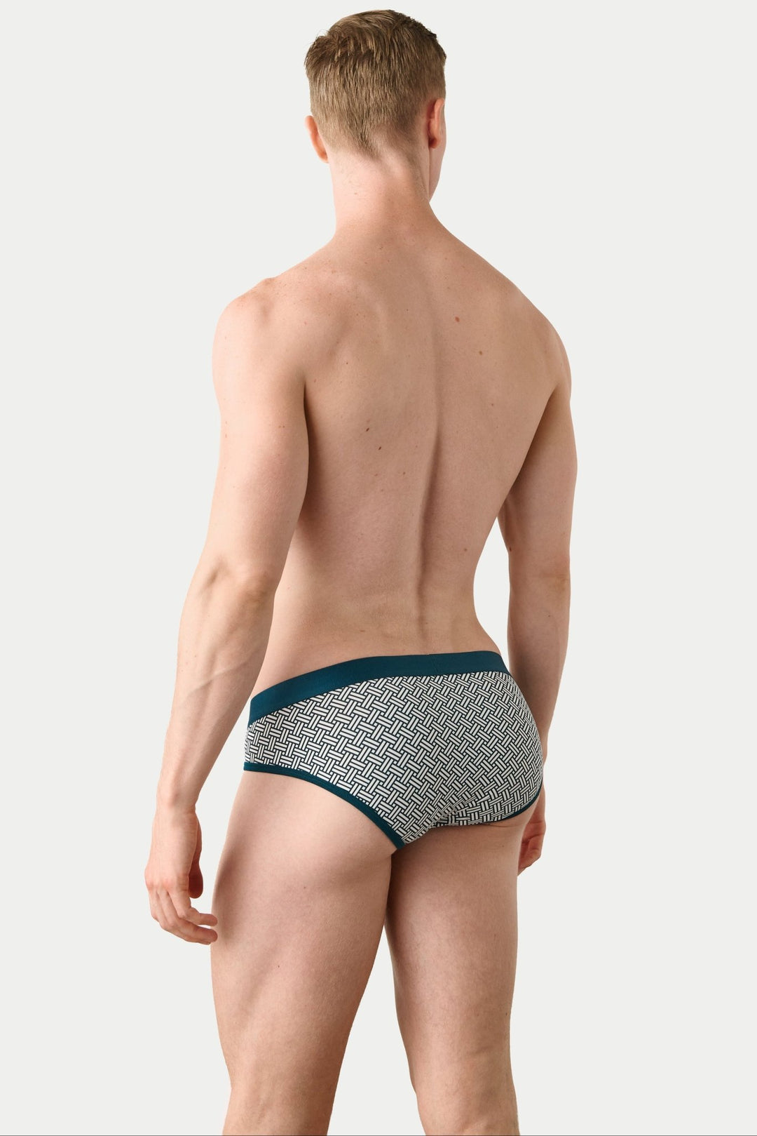 CANVAS Briefs - Weave - AWRY