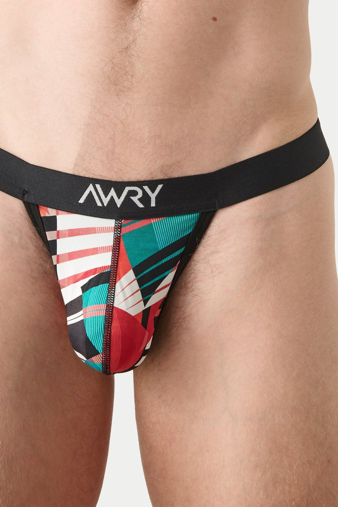 CANVAS Thong - Metric - AWRY