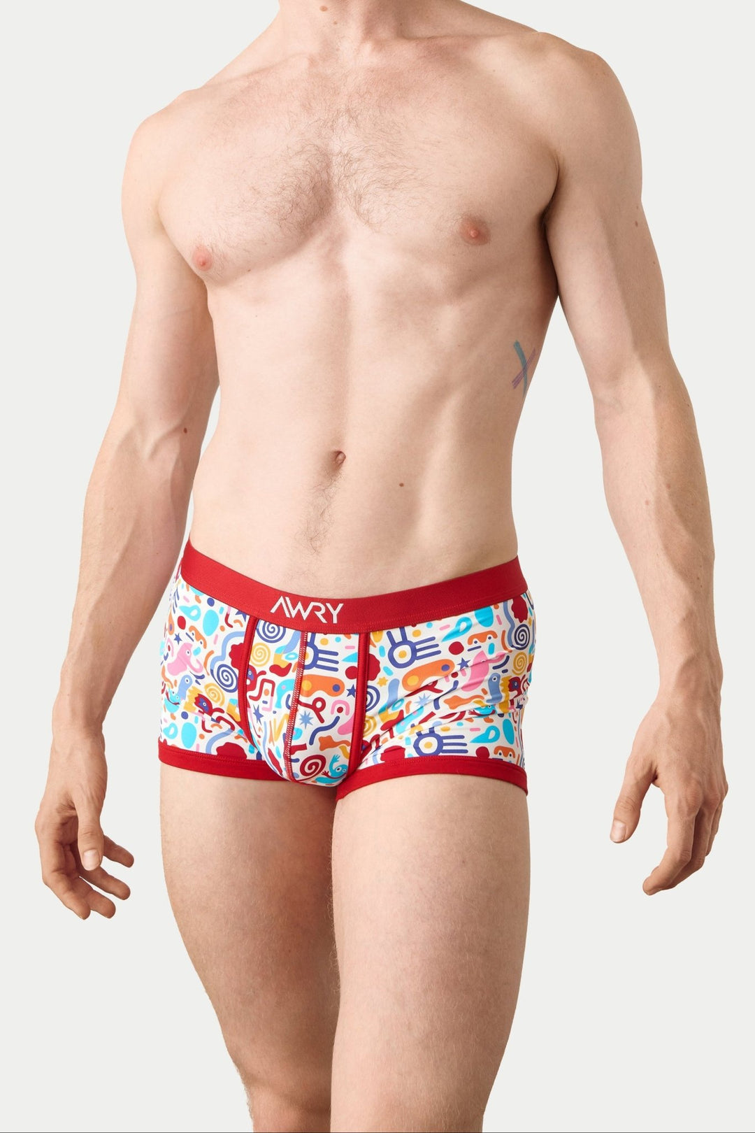 CANVAS Trunks - Doodle - AWRY