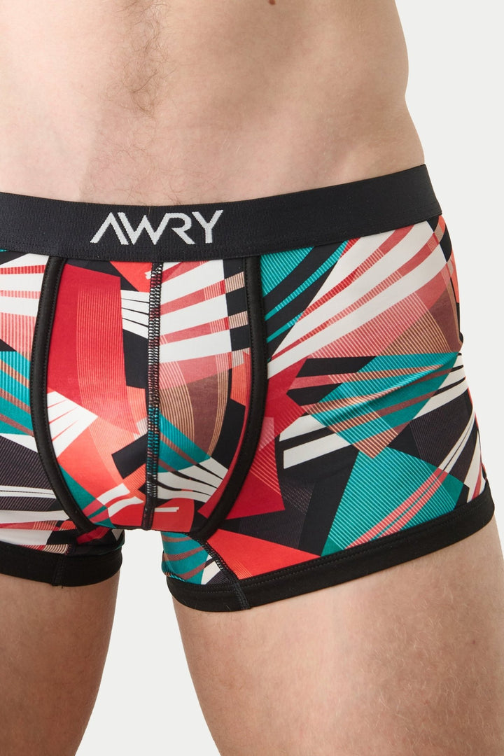 CANVAS Trunks - Metric - AWRY